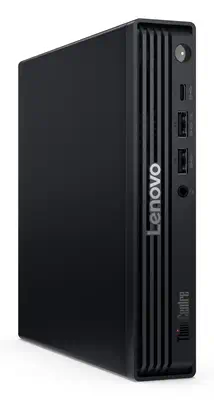 ThinkCentre M70q Gen 6 - Lenovo - Unité Centrale - visuel 3