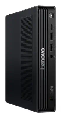 ThinkCentre M90q Gen 6 - Lenovo - Unité Centrale - visuel 2