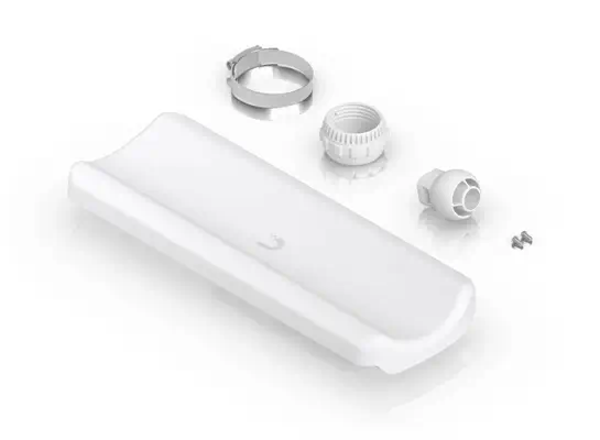 Device Bridge Pro Sector - Ubiquiti - Borne Wifi - visuel 8