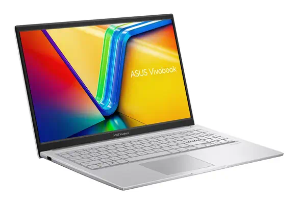 ASUS Vivobook 15 X1504VA-BQ3627W Intel Core 5 120U Ordinateur portable 39,6 cm (15.6") Full HD 16 Go - Asus - PC Portable - visuel 3