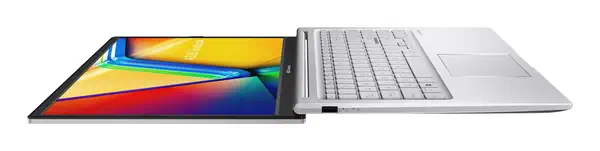 ASUS Vivobook 15 X1504VA-BQ3627W Intel Core 5 120U Ordinateur portable 39,6 cm (15.6") Full HD 16 Go - Asus - PC Portable - visuel 7