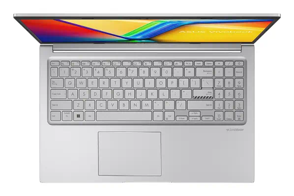 ASUS Vivobook 15 X1504VA-BQ3627W Intel Core 5 120U Ordinateur portable 39,6 cm (15.6") Full HD 16 Go - Asus - PC Portable - visuel 6