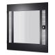 Vente APC NetShelter WX 13U Glass Front Door APC au meilleur prix - visuel 2