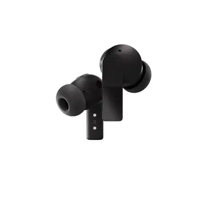 Fairphone Fairbuds 2 Casque Sans fil Ecouteurs Appels/Musique/Sport/Au quotidien Bluetooth Noir - Casque Micro - visuel 4
