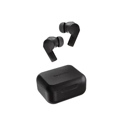 Fairphone Fairbuds 2 Casque Sans fil Ecouteurs Appels/Musique/Sport/Au quotidien Bluetooth Noir - Casque Micro - visuel 7