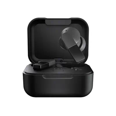 Fairphone Fairbuds 2 Casque Sans fil Ecouteurs Appels/Musique/Sport/Au quotidien Bluetooth Noir - Casque Micro - visuel 2
