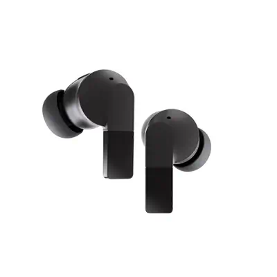 Fairphone Fairbuds 2 Casque Sans fil Ecouteurs Appels/Musique/Sport/Au quotidien Bluetooth Noir - Casque Micro - visuel 8
