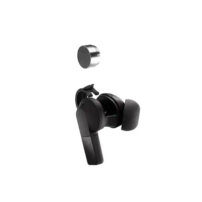 Fairphone Fairbuds 2 Casque Sans fil Ecouteurs Appels/Musique/Sport/Au quotidien Bluetooth Noir - Casque Micro - visuel 5