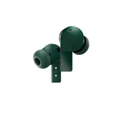 Fairphone Fairbuds 2 Casque Sans fil Ecouteurs Appels/Musique/Sport/Au quotidien Bluetooth Vert - Casque Micro - visuel 4