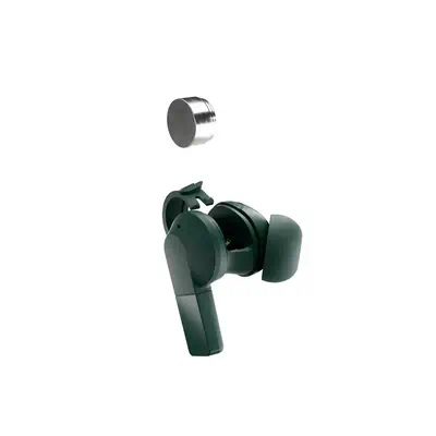 Fairphone Fairbuds 2 Casque Sans fil Ecouteurs Appels/Musique/Sport/Au quotidien Bluetooth Vert - Casque Micro - visuel 5