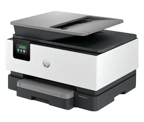HP OfficeJet Pro 9120 Sans fil Couleur Imprimante - Multifonctions Jet d'encre - visuel 7