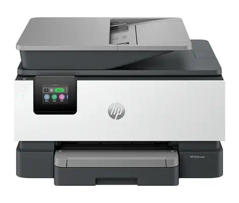 HP OfficeJet Pro 9120 Sans fil Couleur Imprimante - Multifonctions Jet d'encre - visuel 1