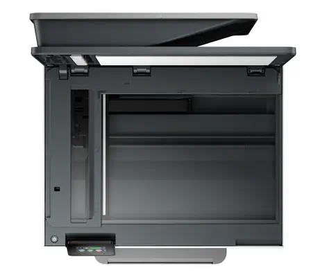 HP OfficeJet Pro 9120 Sans fil Couleur Imprimante - Multifonctions Jet d'encre - visuel 8