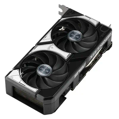 ASUS Dual -RTX5060-O8G-A NVIDIA GeForce RTX 5060 8 Go GDDR7 - Asus - Carte graphique - visuel 8