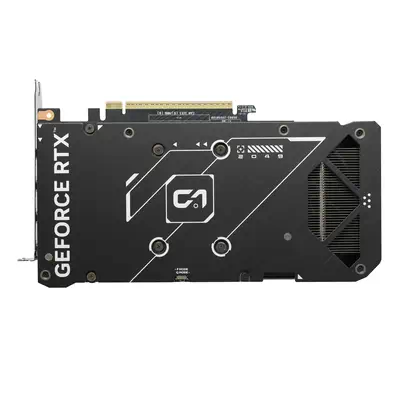 ASUS Dual -RTX5060-O8G-A NVIDIA GeForce RTX 5060 8 Go GDDR7 - Asus - Carte graphique - visuel 9