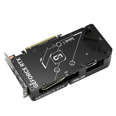 ASUS Dual -RTX5060-O8G-A NVIDIA GeForce RTX 5060 8 Go GDDR7 - Asus - Carte graphique - visuel 10