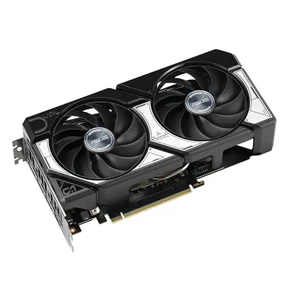 ASUS Dual -RTX5060-O8G-A NVIDIA GeForce RTX 5060 8 Go GDDR7 - Asus - Carte graphique - visuel 7