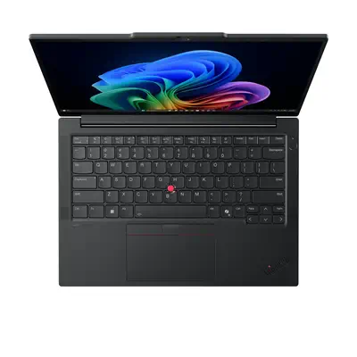 ThinkPad E14 Gen 8 (AMD) Copilot+ PC - Lenovo - PC Portable - visuel 4