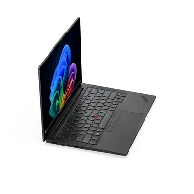 ThinkPad E14 Gen 8 (AMD) Copilot+ PC - Lenovo - PC Portable - visuel 8