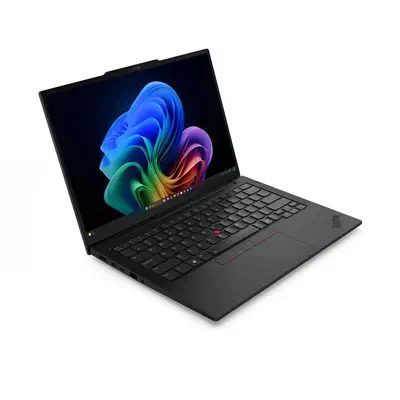 ThinkPad E14 Gen 8 (AMD) Copilot+ PC - Lenovo - PC Portable - visuel 3