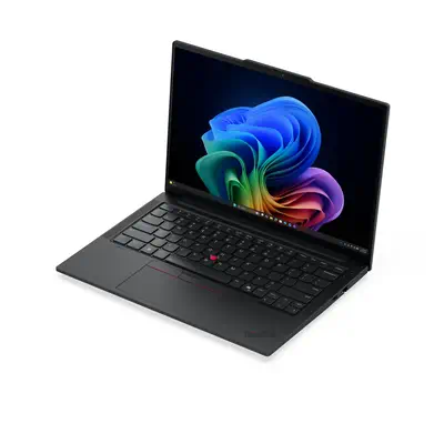 ThinkPad E14 Gen 8 (AMD) Copilot+ PC - Lenovo - PC Portable - visuel 9