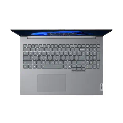 Lenovo ThinkBook 16 G9 AHP AMD Ryzen™ 5 220 Ordinateur portable 40,6 cm (16") WUXGA 16 Go DDR5-SDRAM - PC Portable - visuel 9