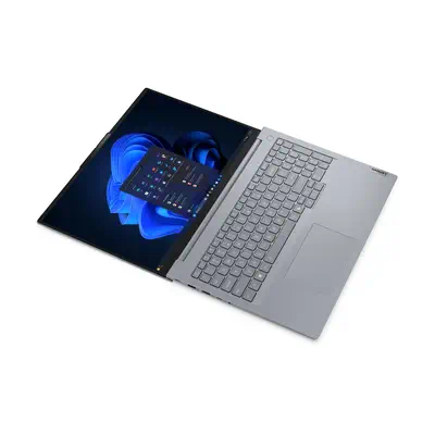 Lenovo ThinkBook 16 G9 AHP AMD Ryzen™ 5 220 Ordinateur portable 40,6 cm (16") WUXGA 16 Go DDR5-SDRAM - PC Portable - visuel 6