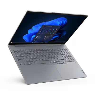 Lenovo ThinkBook 16 G9 AHP AMD Ryzen™ 5 220 Ordinateur portable 40,6 cm (16") WUXGA 16 Go DDR5-SDRAM - PC Portable - visuel 8