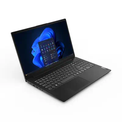 Lenovo V15 G7 IWC Intel Core 7 350 Ordinateur portable 39,6 cm (15.6") Full HD 16 Go DDR5-SDRAM 512  - PC Portable - visuel 3