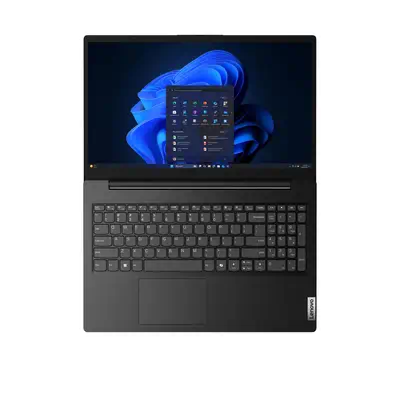 Lenovo V15 G7 IWC Intel Core 7 350 Ordinateur portable 39,6 cm (15.6") Full HD 16 Go DDR5-SDRAM 512  - PC Portable - visuel 6