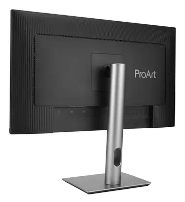 ASUS ProArt PA278CGRV écran plat de PC 68,6 cm (27") 2560 x 1440 pixels Wide Quad HD LCD Argent - Asus - Ecran Ordinateur - visuel 10
