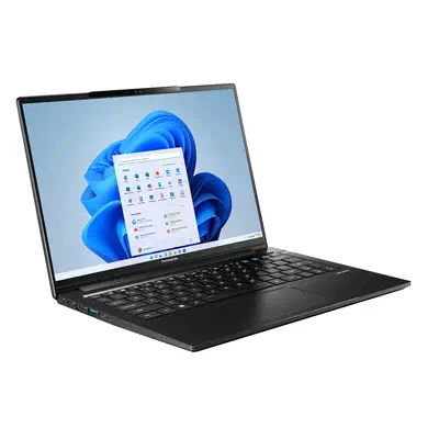 Thomson Zettabook 14 Intel Core Ultra 7 256V Ordinateur portable 35,6 cm (14") Full HD+ 16 Go LPDDR5 - PC Portable - visuel 3