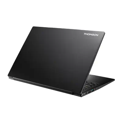 Thomson Zettabook 14 Intel Core Ultra 7 256V Ordinateur portable 35,6 cm (14") Full HD+ 16 Go LPDDR5 - PC Portable - visuel 2