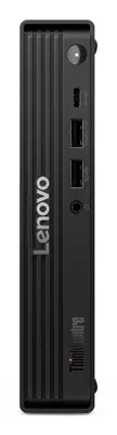ThinkCentre M70q Gen 6 - Lenovo - Unité Centrale - visuel 1