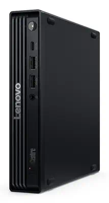 ThinkCentre M70q Gen 6 - Lenovo - Unité Centrale - visuel 2