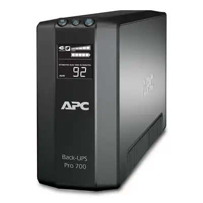 APC BR700G alimentation d'énergie non interruptible 0,7 kVA 420 W - Onduleur - visuel 2