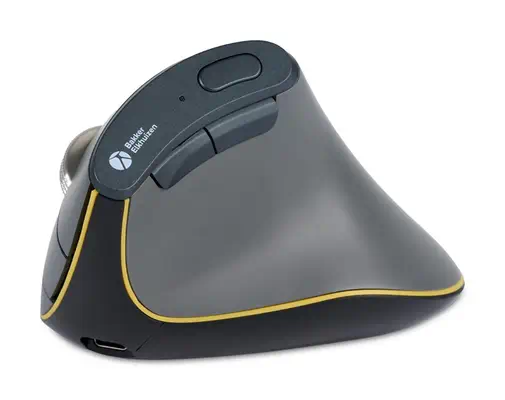 BakkerElkhuizen FastForward mouse - Souris - visuel 2