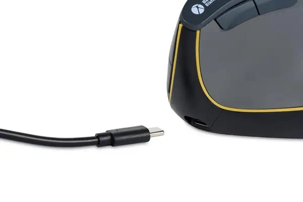 BakkerElkhuizen FastForward mouse - Souris - visuel 9