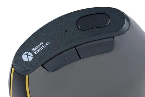 BakkerElkhuizen FastForward mouse - Souris - visuel 5