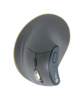 BakkerElkhuizen FastForward mouse - Souris - visuel 3