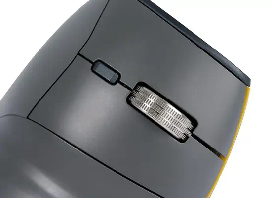 BakkerElkhuizen FastForward mouse - Souris - visuel 4