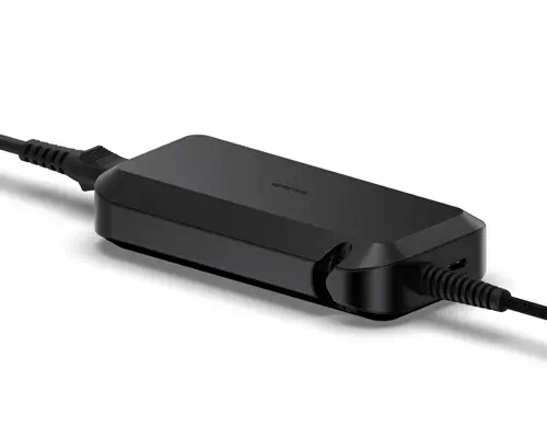 Unisynk Chargeur USB-C pour ordinateur portable 100W - Station d'accueil pour portable - visuel 1