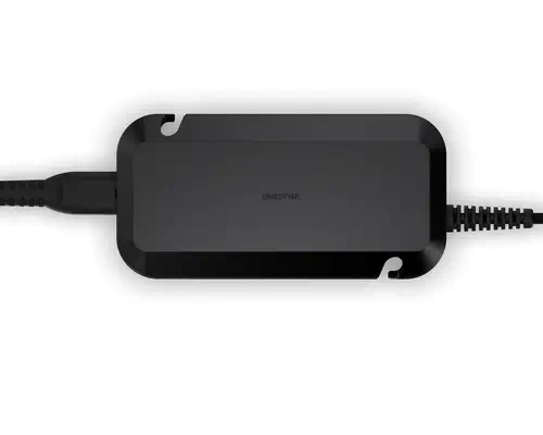 Unisynk Chargeur USB-C pour ordinateur portable 100W - Station d'accueil pour portable - visuel 3