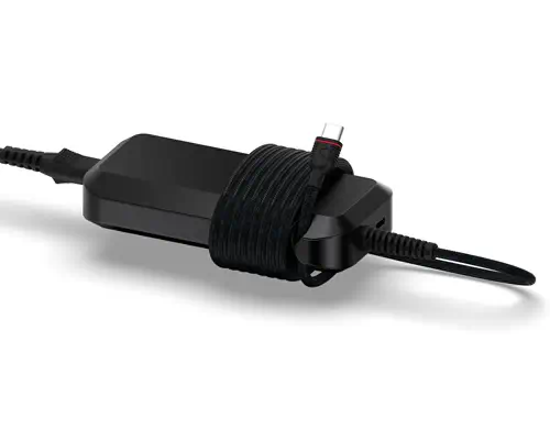 Unisynk Chargeur USB-C pour ordinateur portable 100W - Station d'accueil pour portable - visuel 4