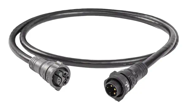Bose SubMatch Cable Noir - Accessoire Affichage - visuel 1