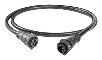 Bose SubMatch Cable Noir livraison gratuite