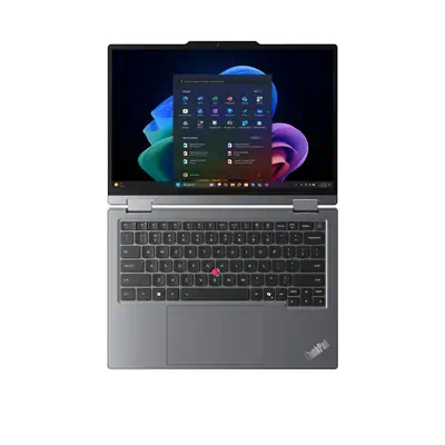 ThinkPad X1 2-in-1 Gen 11 Aura Edition Copilot+ PC livraison rapide - Un Wi-Fi suffisamment rapide pour votre journée de travail