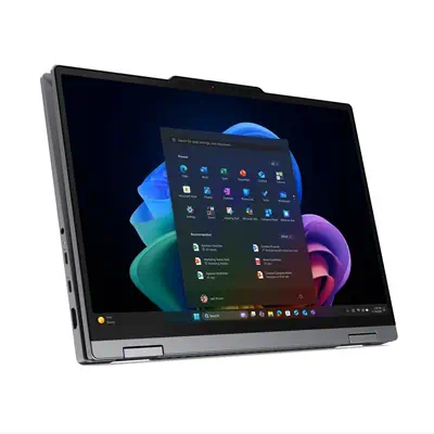 ThinkPad X1 2-in-1 Gen 11 Aura Edition Copilot+ PC - Lenovo - PC Portable - visuel 8
