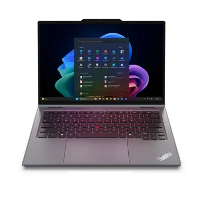 ThinkPad X1 2-in-1 Gen 11 Aura Edition Copilot+ PC livraison rapide - Pas d'économie de ports