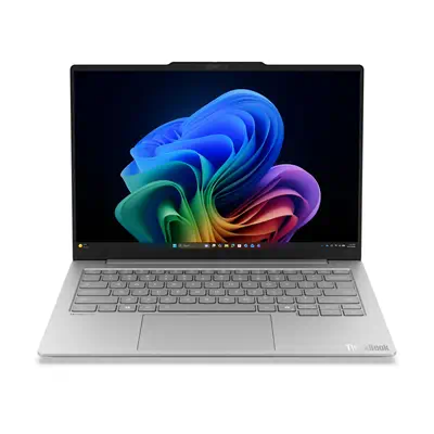 ThinkBook 14x ILL Copilot+ PC - Lenovo - PC Portable - visuel 1